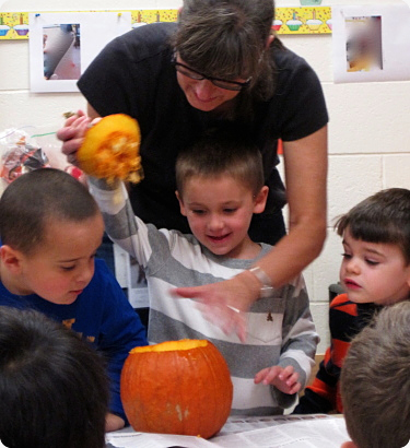 Early Childhood Education Center